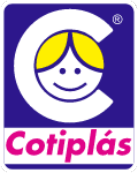 Cotiplás